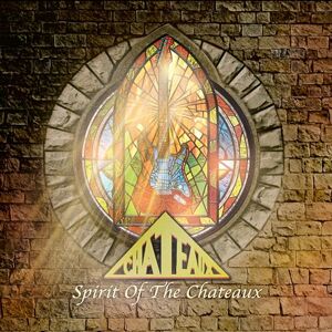 Spirit Of Chateaux (3cd Digipak) Spirit Of Chateaux (3cd Digipak)