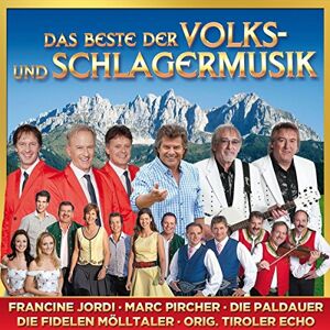 Beste Der Volks- Und.. Beste Der Volks- Und..