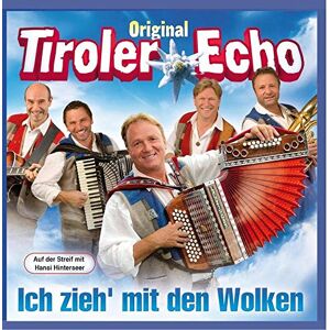 Ich Zieh'mit Den Wolken Ich Zieh'mit Den Wolken