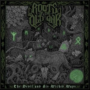 The Devil And His Wicked Ways The Devil And His Wicked Ways