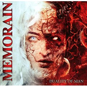 Duality Of Man Duality Of Man