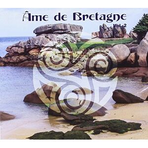 Various Artists Lame De La Bretagne Volume 2 Various Artists Lame De La Bretagne Volume 2
