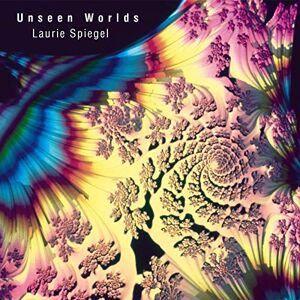 UNSEEN WORLDS UNSEEN WORLDS