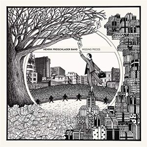 Missing Pieces Missing Pieces