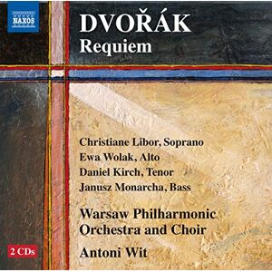 Dvorak: Requiem Dvorak: Requiem