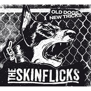 Old Dogs, New Tricks Old Dogs, New Tricks
