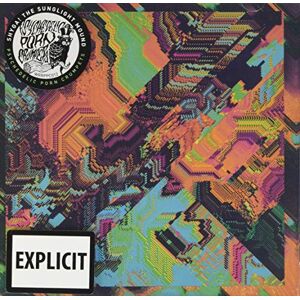 Shyga! The Sunlight Mound Shyga! The Sunlight Mound