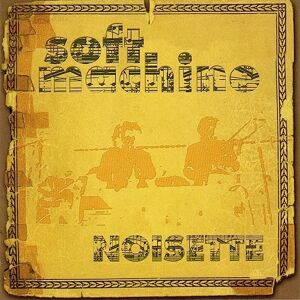 Noisette Noisette