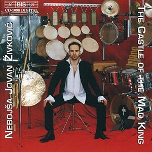 Zivkovic: The Castle of the Mad King Zivkovic: The Castle of the Mad King