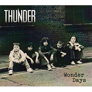 Wonder Days Wonder Days
