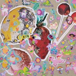 Hot Sun Cool Shroud Hot Sun Cool Shroud