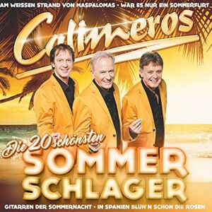 20 Schonsten.. 20 Schonsten..