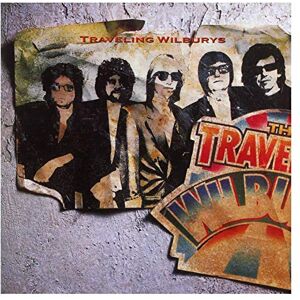 Traveling Wilburys Vol. 1 Traveling Wilburys Vol. 1