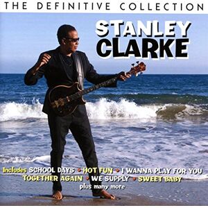 The Definitive Collection The Definitive Collection