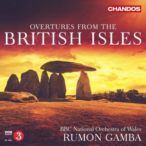 British Overtures British Overtures