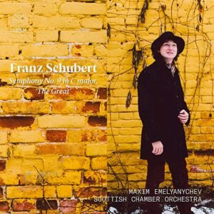 Schubert: Symphony No. 9 in C major, 'The Great', D. 944 Schubert: Symphony No. 9 in C major, 'The Great', D. 944