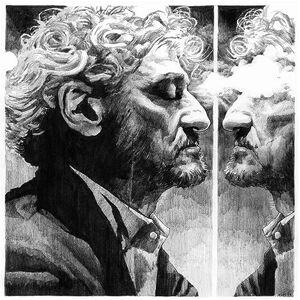 Death Is Forever Death Is Forever