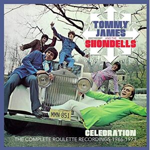 Celebration The Complete Roulette Recordings 1966-1973 (6CD) Celebration The Complete Roulette Recordings 1966-1973 (6CD)
