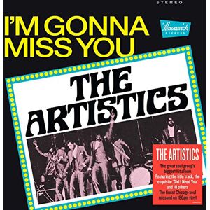 I'm Gonna Miss You I'm Gonna Miss You