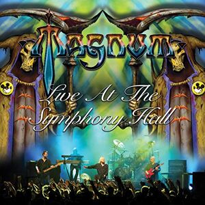 Live at the Symphony Hall (2Cd) Live at the Symphony Hall (2Cd)