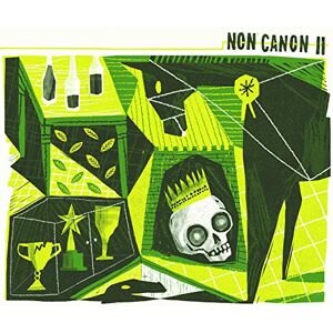 Non Canon II Non Canon II