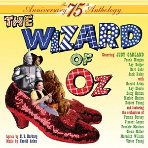 The Wizard of Oz (The 75th Anniversary Anthology) The Wizard of Oz (The 75th Anniversary Anthology)