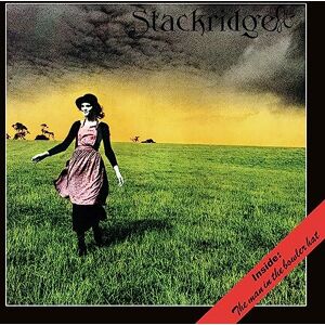 THE MAN IN THE BOWLER HAT 2CD EXPANDED EDITION THE MAN IN THE BOWLER HAT 2CD EXPANDED EDITION