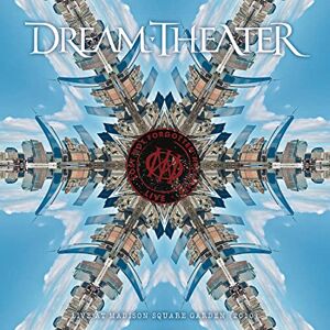 Lost Not Forgotten Archives: Live At Madison Square Garden (2010) Lost Not Forgotten Archives: Live At Madison Square Garden (2010)