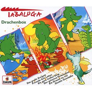 Drachenbox Drachenbox
