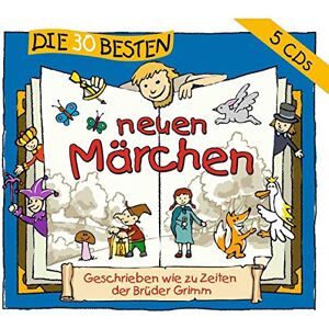 Die 30 Besten Neuen Märchen Die 30 Besten Neuen Märchen