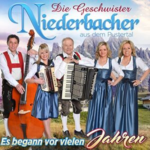 Es Begann Vor Vielen.. Es Begann Vor Vielen..
