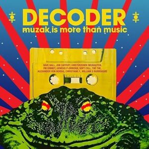 Decoder Decoder