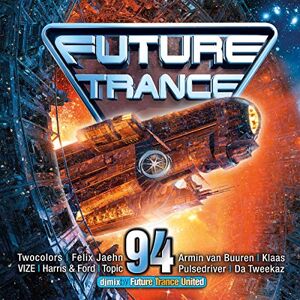 Future Trance 94 Future Trance 94