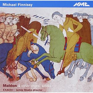 Michael Finnissy: Exaudi Sing Finnissy Michael Finnissy: Exaudi Sing Finnissy