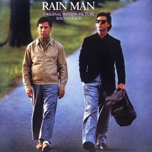 Rain Man / Original Motion Picture Soundtrack Rain Man / Original Motion Picture Soundtrack