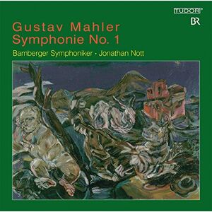 MAHLER: SYMPHONY NO: 1 MAHLER: SYMPHONY NO: 1