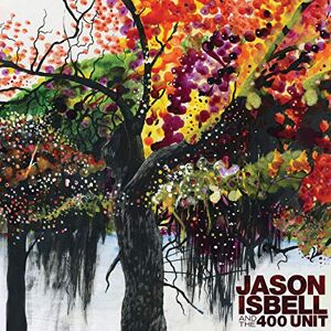 Jason & The 400 Unit (Reissue) Jason & The 400 Unit (Reissue)