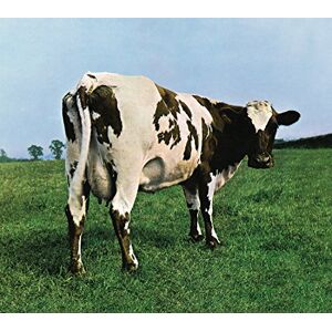 Atom Heart Mother Atom Heart Mother