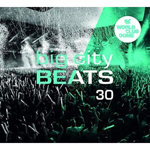 Big City Beats 30-World Club Dome 2019 Edition Big City Beats 30-World Club Dome 2019 Edition