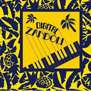 Digital Zandoli Digital Zandoli