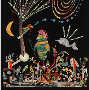 Concord Presents: Triple Trey featuring Tennishu and R4ND4ZZO BIGB4ND Concord Presents: Triple Trey featuring Tennishu and R4ND4ZZO BIGB4ND