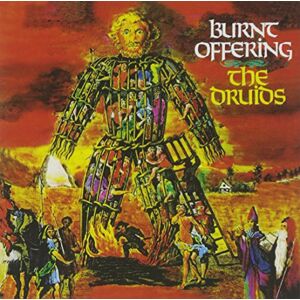 Burnt Offering Burnt Offering