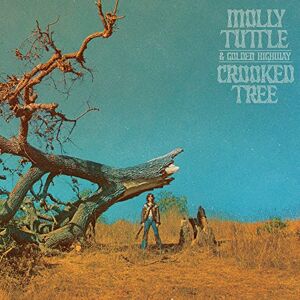 Crooked Tree Crooked Tree