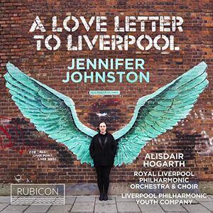 A Love Letter to Liverpool A Love Letter to Liverpool