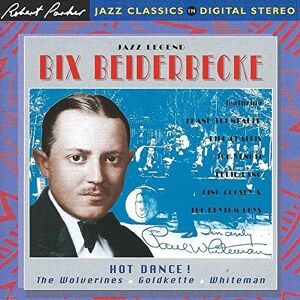 Bix Beiderbecke Bix Beiderbecke