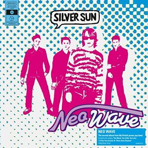 Silver Sun: Neo Wave Silver Sun: Neo Wave
