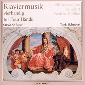 Klaviermusik vierhandig/Reminiscences Klaviermusik vierhandig/Reminiscences