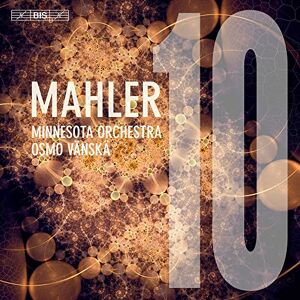 Gustav Mahler: Symphony No. 10 Gustav Mahler: Symphony No. 10