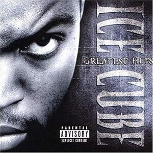 Ice Cube's Greatest Hits Ice Cube's Greatest Hits