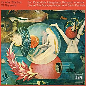 After The End Of The World After The End Of The World